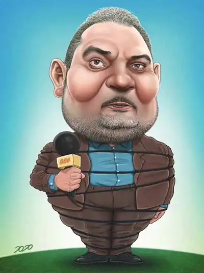 فیلم کامل رقص جواد خیابانی در کریسمس 2022 به سبک سام درخشانی
