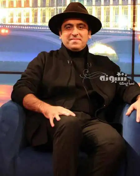 بیوگرافی محمد خدادادی نوازنده و همسرش +فیلم و اینستاگرام و عکس