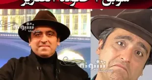 بیوگرافی محمد خدادادی نوازنده و همسرش +فیلم و اینستاگرام و عکس