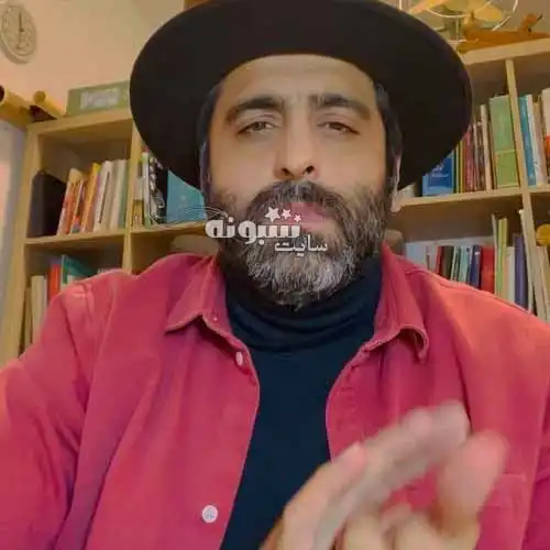 بیوگرافی محمد خدادادی نوازنده و همسرش +فیلم و اینستاگرام و عکس