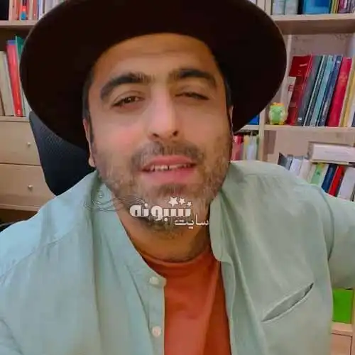 بیوگرافی محمد خدادادی نوازنده و همسرش +فیلم و اینستاگرام و عکس