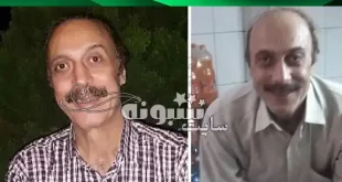 مجید شاپوری استاد تقلید صدا و کمدین کیست +فیلم تقلید صدا