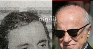 بیوگرافی داریوش مصطفوی و همسر و فرزندانش +عکس جوانی و سوابق