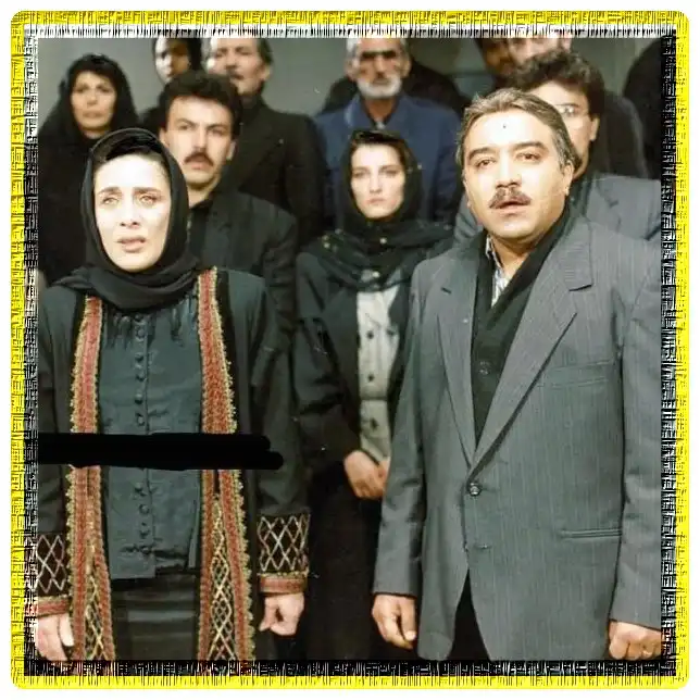 بیوگرافی همه بازیگران سریال مزد ترس با نقش +عکس و اسامی و دانلود