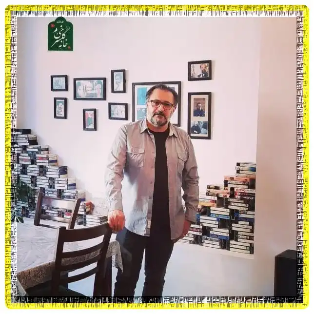 بیوگرافی همه بازیگران سریال مزد ترس با نقش +عکس و اسامی و دانلود