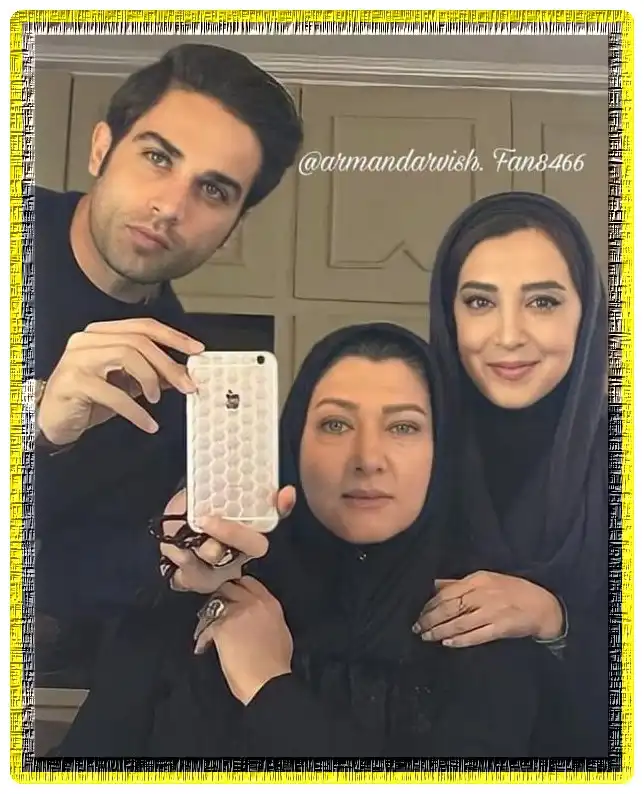 بیوگرافی همه بازیگران سریال مزد ترس با نقش +عکس و اسامی و دانلود