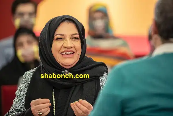دانلود کامل برنامه خندوانه ناهید مسلمی (یکشنبه 10 بهمن 1400)