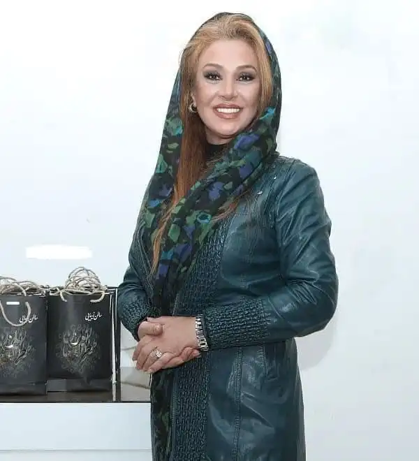 اسامی بازیگران سریال سایه روشن با نقش +بیوگرافی و عکس و دانلود