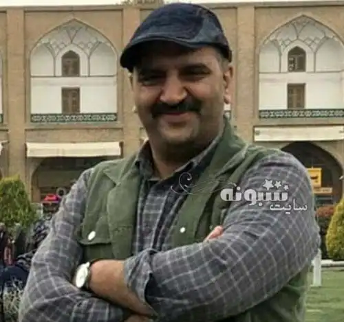 بیوگرافی علیرضا استادی بازیگر سینما و تلویزیون +اینستاگرام و عکس