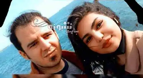 بیوگرافی جلیل روانگرد و سمیه جامخانه زوج مریوانی پناهجویان غرق شده +عکس