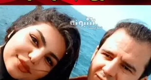 بیوگرافی جلیل روانگرد و سمیه جامخانه زوج مریوانی پناهجویان غرق شده +عکس