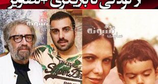 بیوگرافی پولاد کیمیایی و پدرش مسعود کیمیایی و مادرش گیتی پاشایی +طلاق و عکس و اینستاگرام