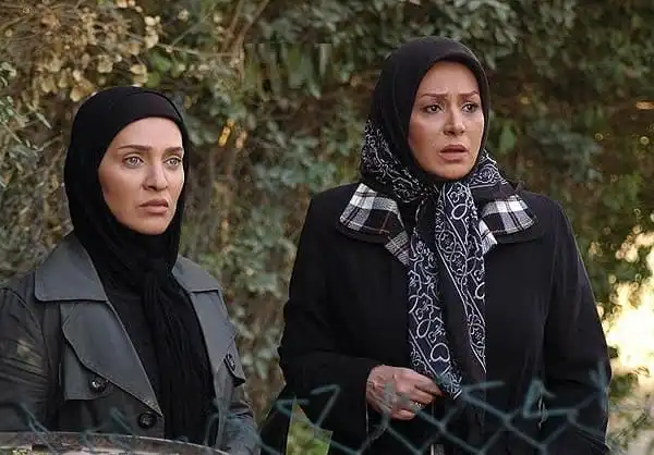 اسامی بازیگران سریال سایه روشن با نقش +بیوگرافی و عکس و دانلود