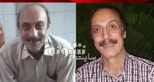 بیوگرافی مجید شاپوری و همسرش و فرزندانش کیست +عکس و پیج اینستاگرام