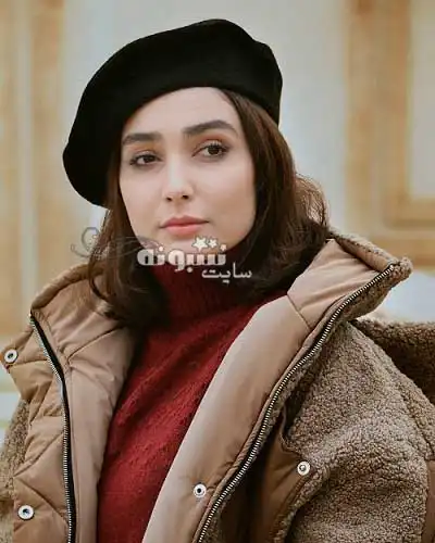 بیوگرافی پریا شکری بازیگران فیلم یاران موعود با نقش +عکس و داستان