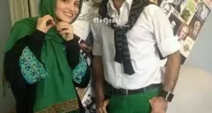 بیوگرافی منصور ضابطیان و همسرش و فرزندانش +عکس و پیج اینستاگرام