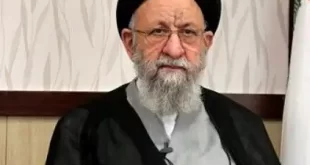 علت درگذشت و فوت امام جمعه زنجان مشخص شد +عکس
