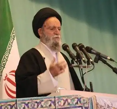 علت درگذشت و فوت امام جمعه زنجان مشخص شد +عکس