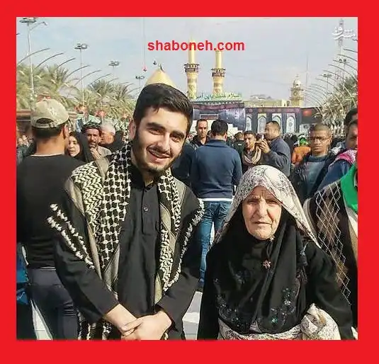 علت درگذشت و فوت حلیمه سعیدی بازیگر و مادر شهید مشخص شد +عکس