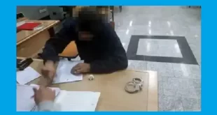 فیلم کامل کشتن دختر در اهواز بریدن سر دختر در خیابان ناصر خسرو اهواز