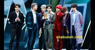 آیا بی تی اس (BTS) همجنس باز و دو جنسه هستند؟
