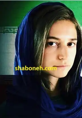 بیوگرافی ایزابلا نفار بازیگر و همسرش +فیلم ها و عکس و اینستاگرام