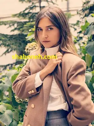 بیوگرافی ایزابلا نفار بازیگر و همسرش +فیلم ها و عکس و اینستاگرام