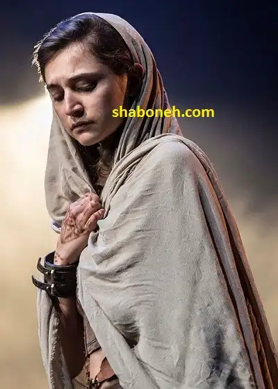بیوگرافی ایزابلا نفار بازیگر و همسرش +فیلم ها و عکس و اینستاگرام