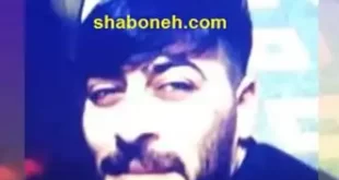 بیوگرافی و عکس عبد جمونگ مرد سوری که مونا (غزل) حیدری را فریب داد