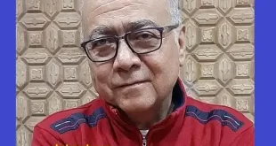 بیوگرافی و علت درگذشت سعید تشکری نویسنده + اینستاگرام و عکس