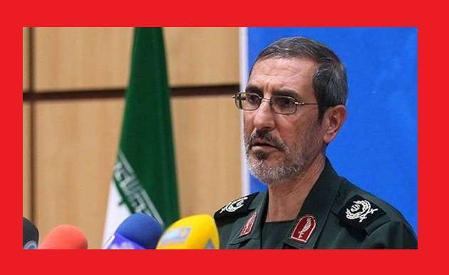 ماجرای فرمانده سپاه تهران و ژن شیعیان که حسرت آمریکاست (فیلم)