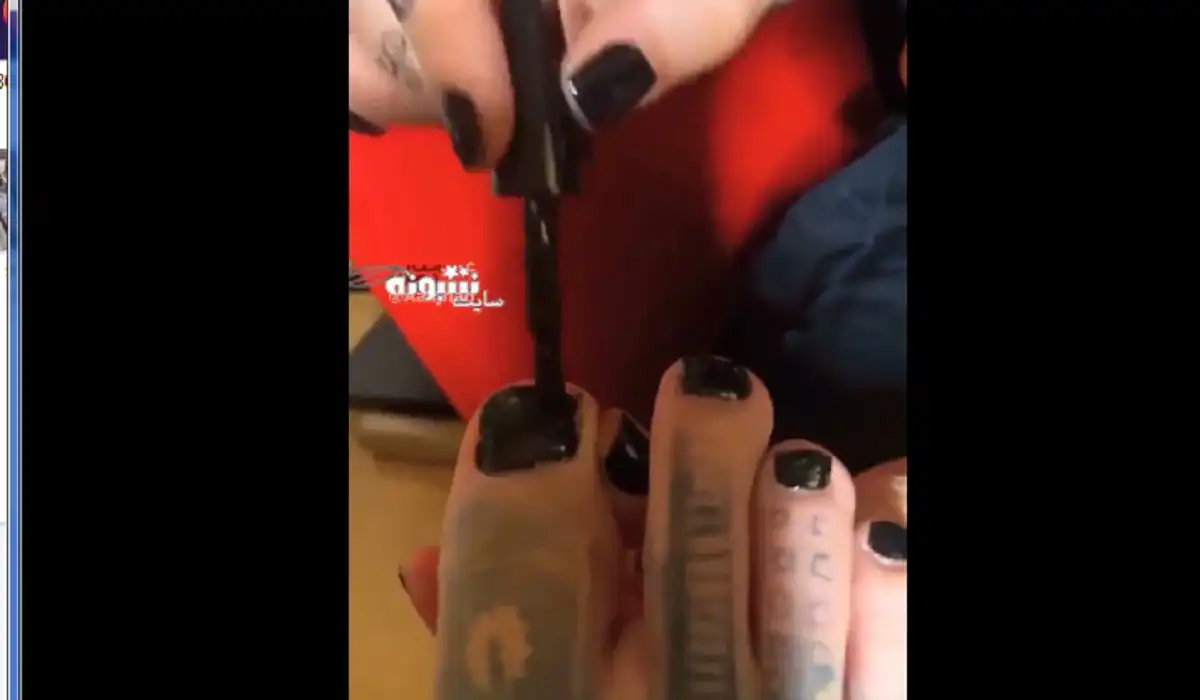 شایعه سحر قریشی برای جذب فالوئر