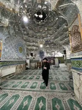 بیوگرافی خاخام یعقوب یسرائیل مقام اسرائیل کیست؟ فیلم و ماجرای سفر به ایران