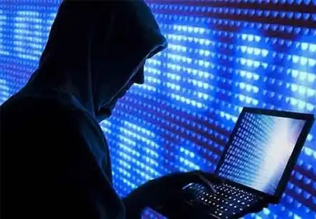 فیلم کامل لحظه هک شدن سایت تلوبیون را ببینید گروه عدالت علی کیست؟