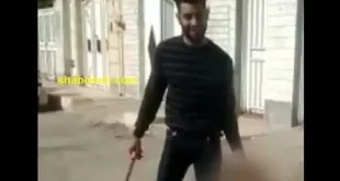 میدان کسایی اهواز کجاست چرا اینقدر قتل و جنایت میشود