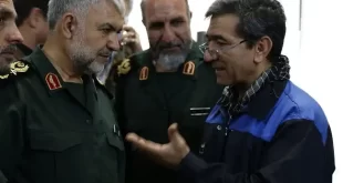بیوگرافی سردار صادق ذوالقدرنیا کیست و ماجرای انتشار فایل صوتی