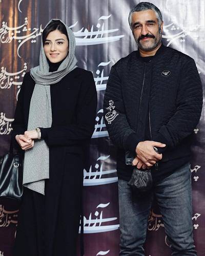 فیلم کامل سکانس زایمان پردیس پورعابدینی در فیلم بی مادر را ببینید