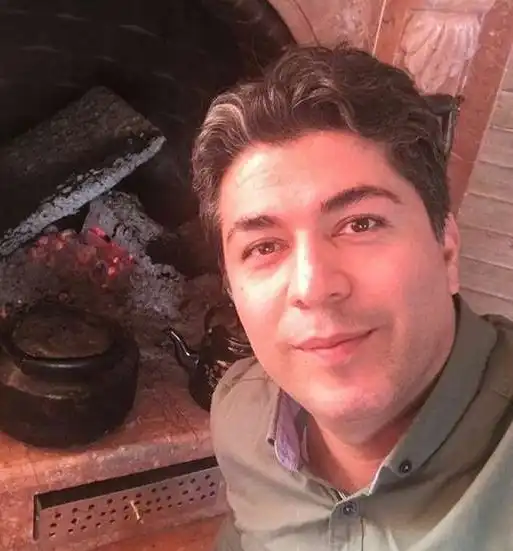 بیوگرافی علی جوانمردی مجری و خبرنگار + عکس و زندگینامه