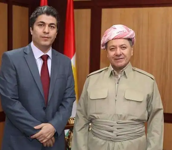 بیوگرافی علی جوانمردی مجری و خبرنگار + عکس و زندگینامه
