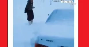 جریان و قضیه گاز ورمه چیه آیا زشته؟ فیلم و ماجرای کامل گاز ورمه
