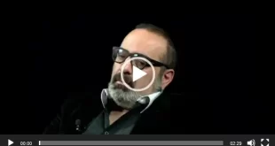 فیلم کامل صحبتهای آرش فرزین درباره ازدواج با دختر علی پروین