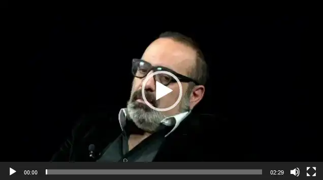 فیلم کامل صحبتهای آرش فرزین درباره ازدواج با دختر علی پروین 