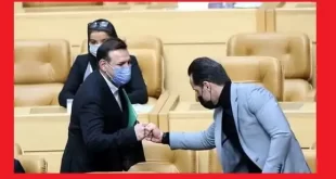 علت برکناری شهاب الدین عزیزی خادم از فدراسیون فوتبال مشخص شد