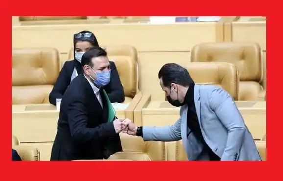 علت برکناری شهاب الدین عزیزی خادم از فدراسیون فوتبال مشخص شد