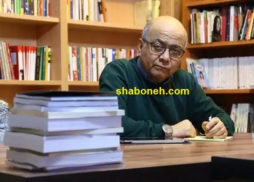 بیوگرافی و علت درگذشت سعید تشکری نویسنده + اینستاگرام و عکس