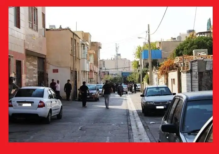 مونا حیدری دختر ۱۷ ساله اهوازی کیست بیوگرافی و عکس سر بریده
