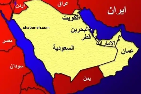 فاصله دریایی ایران تا قطر چقدر است (فاصله بندر دیر تا قطر) اینجا ببینید