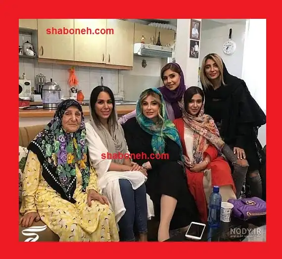 علت درگذشت و فوت حلیمه سعیدی بازیگر و مادر شهید مشخص شد +عکس