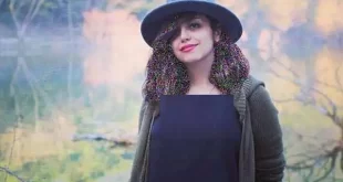 بیوگرافی الهام یزدی ها مجری و همسرش + افشاگری درباره او