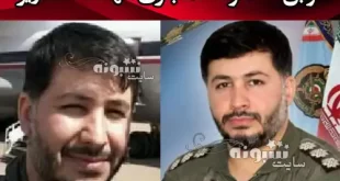 بیوگرافی خلبان شهید صادق فلاحی کیست +همسر و فرزندان